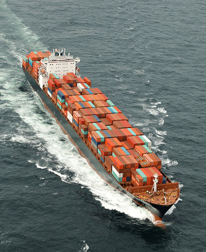 Image of   CMA CGM Alcazar
