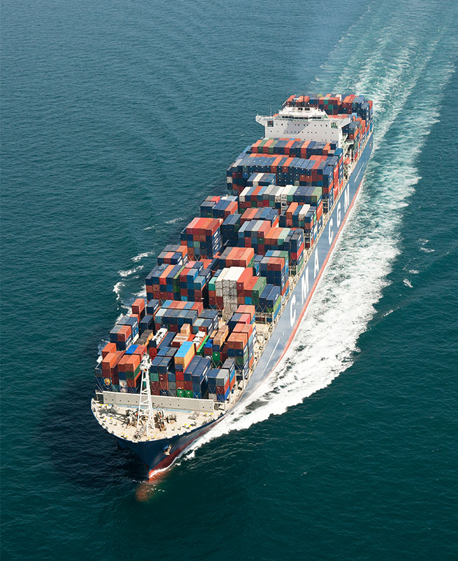 Image of   Bremerhaven Express
