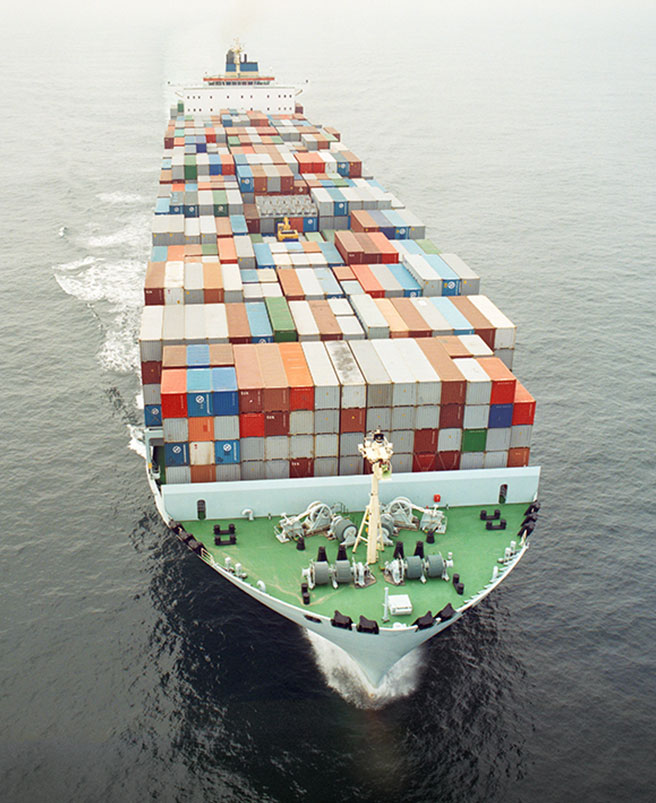 Image of   Sydney Express
